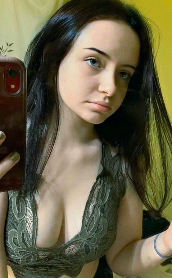 Are bralettes too revealing in your opinion?