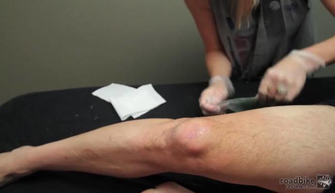 Do you think men would look sexier with smooth hairless legs?