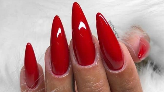 Guys, What nail color should I get for my dck appointment?