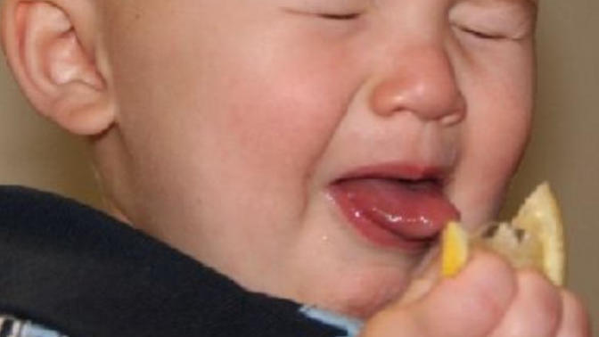 Would You Rather Eat Something Really Really Sour Or Eat Something Really Really Hot As In Spicy?