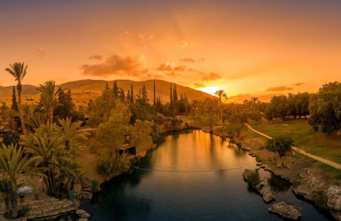 What is your opinion on traveling to Israel? Have anybody done it?