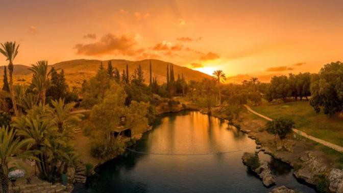What is your opinion on traveling to Israel? Have anybody done it?