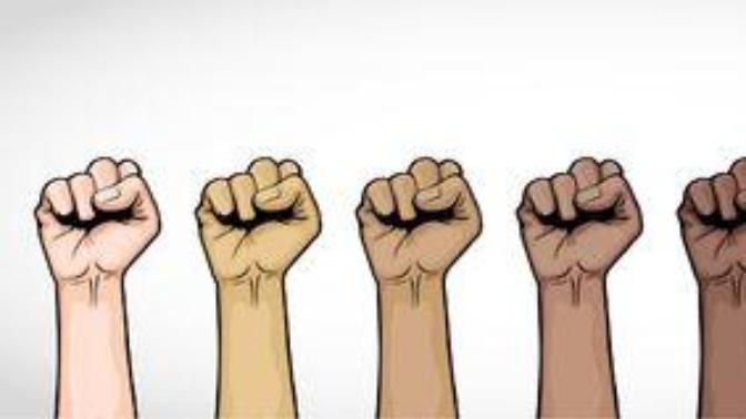 Do you believe a “race war” will happen?