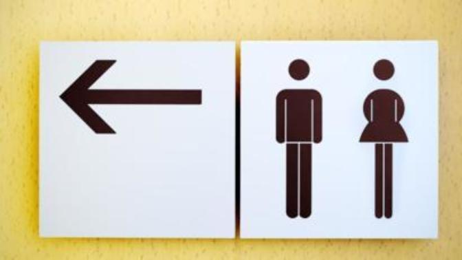 What’s your opinion on unisex toilets?