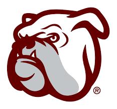 Which of these 7 teams from the ACC, SEC or Big East that is nicknamed Bulldogs or Tigers do you think has the best logo?