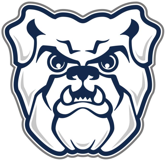 Which of these 7 teams from the ACC, SEC or Big East that is nicknamed Bulldogs or Tigers do you think has the best logo?