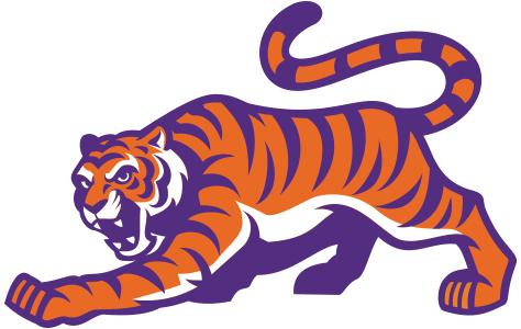Which of these 7 teams from the ACC, SEC or Big East that is nicknamed Bulldogs or Tigers do you think has the best logo?