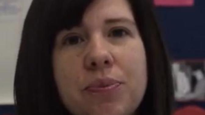Guys, Does this haircut look good on women?