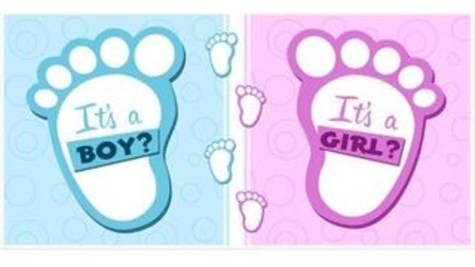 Good names for a baby Boy/Girl?