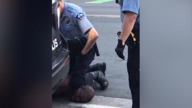 Can you support law enforcement WITHOUT supporting EVERYTHING that EVERY officer does EVER?