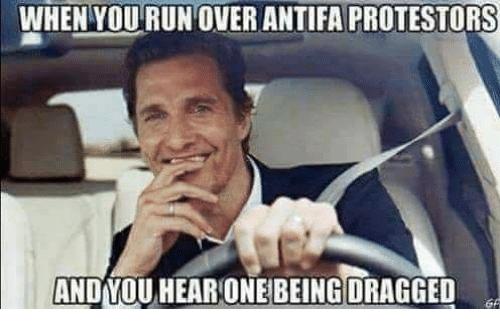 Why do radical left wingers (SocJus, Neo commies etc) tend to use guilt by association, false equivalence and generalization fallacies?