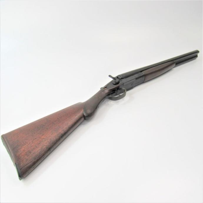 New auction up guns, guns, guns and what is best?