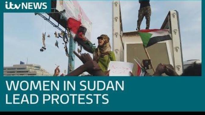 Are the religious nuts triggered that they lost Sudan?