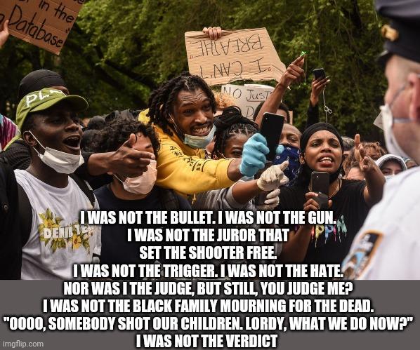 What are your thoughts on Police Brutality?