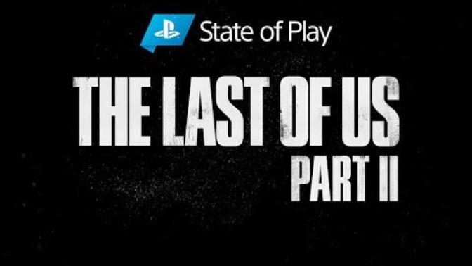 Are you excited for The Last Of Us 2?
