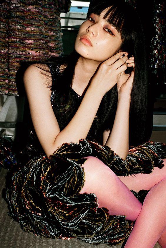 Nana Komatsu