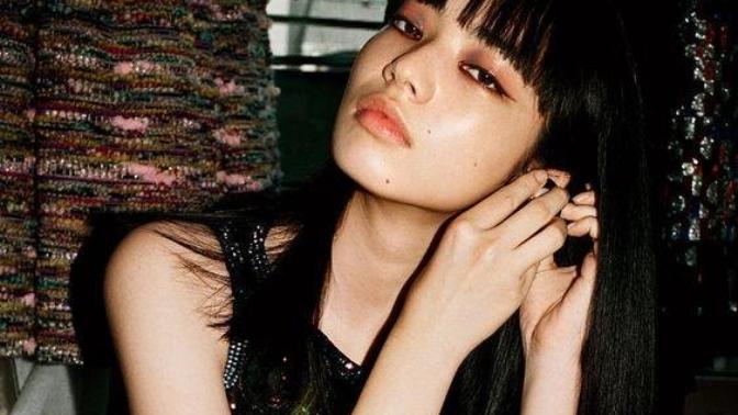 If you had to get any weird piercing, what would it be?