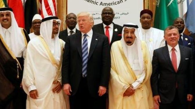 Why do Republicans love Islamic Terrorists so much?