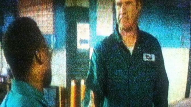 Do you American cinema encourages racist stereotypes?