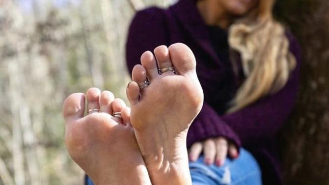 Do you wear a toe ring? If yes, why?