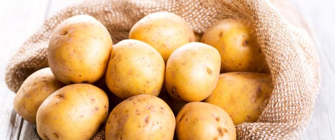 Do you like potatoes?