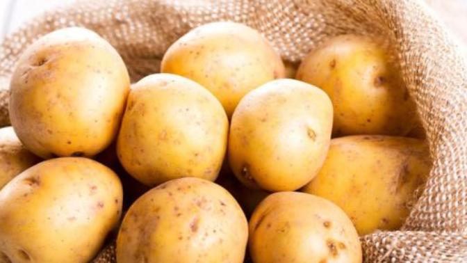 Do you like potatoes?