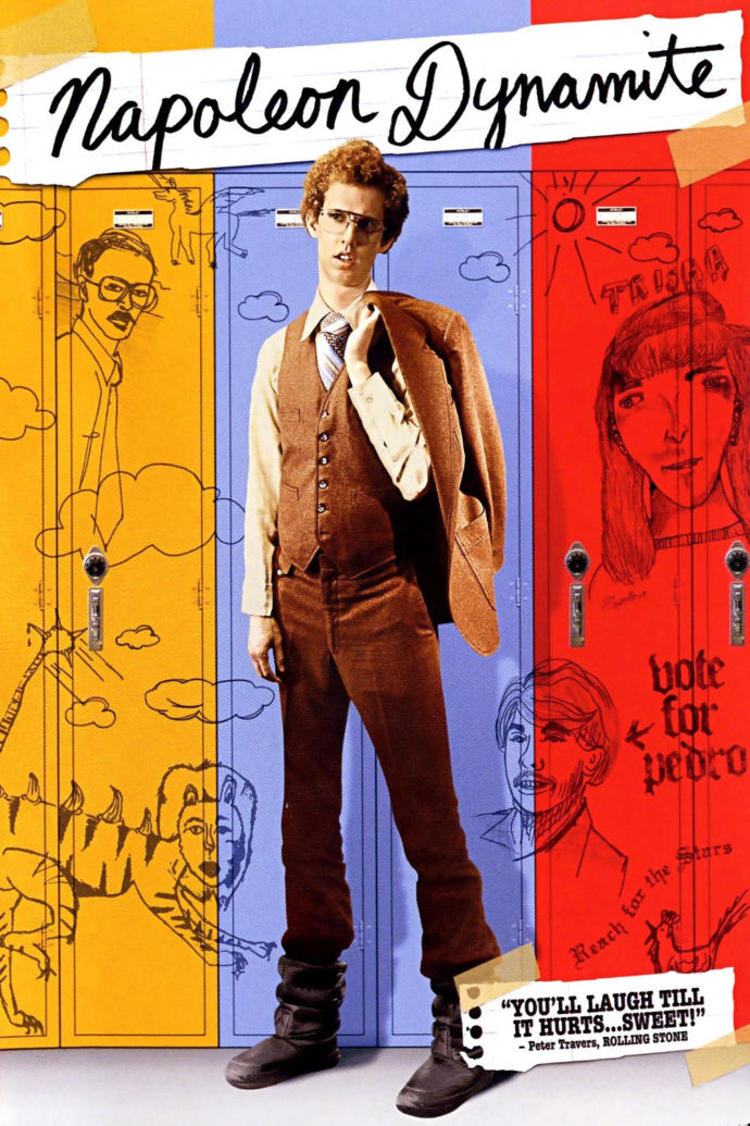 What's the worst movie you've ever watched?