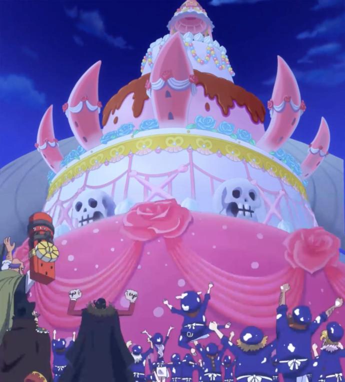 Have you ever seen a meal in an Anime/Cartoon/Animated film that makes you really wish you could try it?
