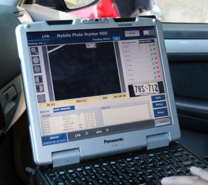 Do you think Federal/Law Enforcement in the United States should be allowed access to this type of equipment?