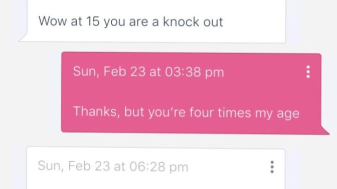 How to deal with insane people and predators on this site?