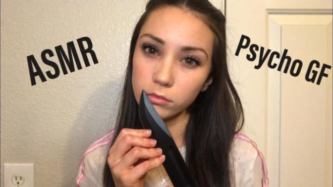 Have you ever dated someone hot but psycho?