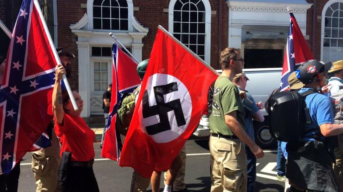 How about this solution, Partial "Racial" Segregation?