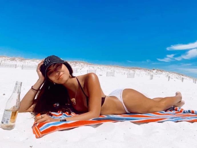 Beaches or Pool?