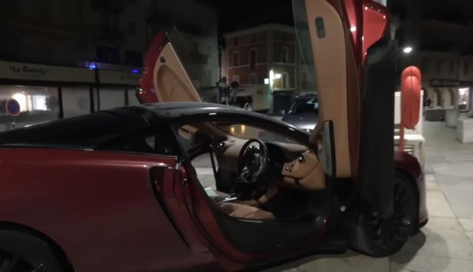 Young supercar owners what do you think?