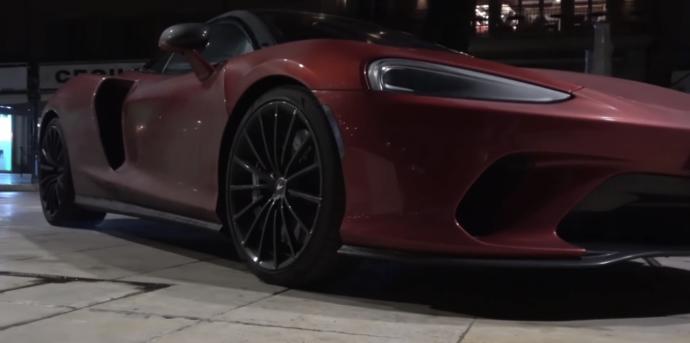 Young supercar owners what do you think?
