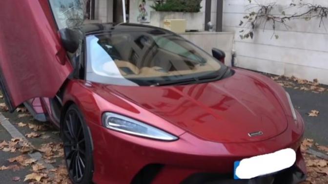 Young supercar owners what do you think?