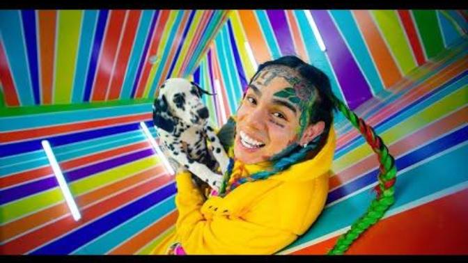 What "lessons" can we take from this music video?