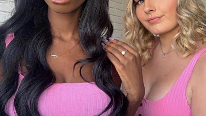 Do you think these girls are attractive?
