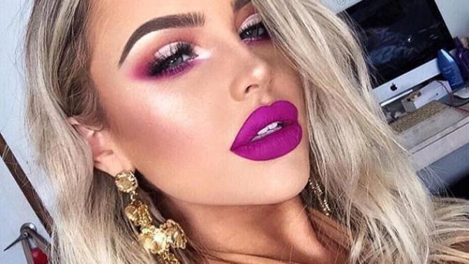 Beauty MoOd ON💋💄?