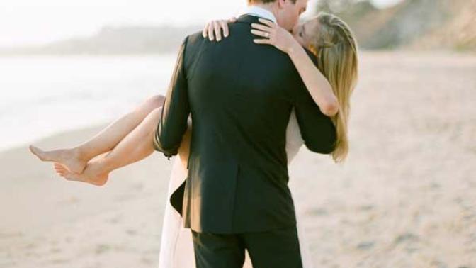 How to discuss marriage with your boyfriend?