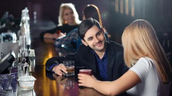 Guys, I Need Some Tips With Approaching Women?