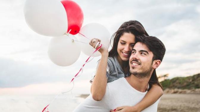Does it bug you when people use the word "partner" in reference to their man or woman in a romantic relationship?