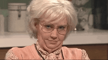Do you notice when girls have greasy hair?