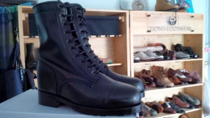 Should very short men wear shoe lifts or boots that increase their height?