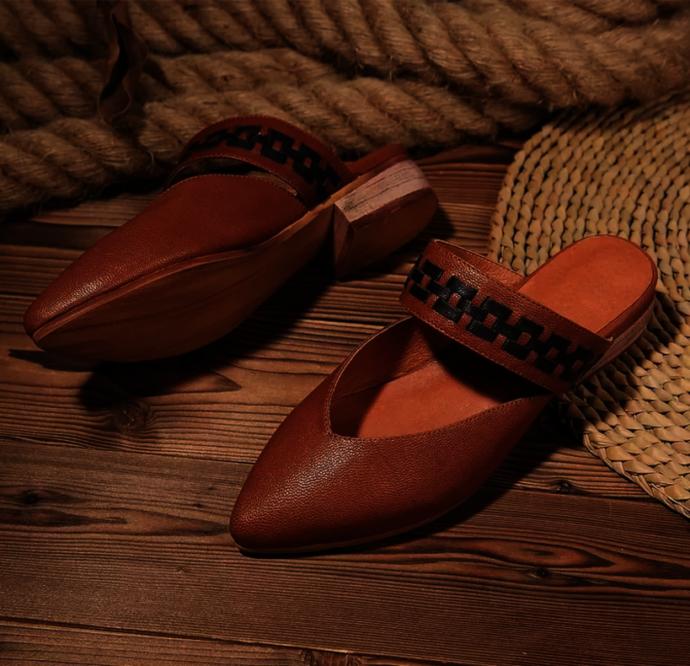 Are brown shoes a common color for women to wear and do these heels tend to be comfortable when worn?