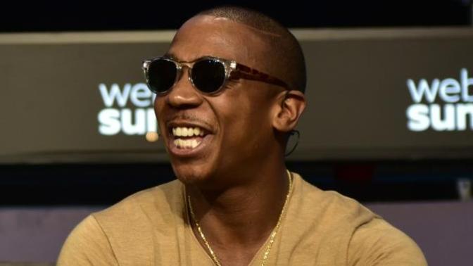 What do you think about Ja Rule owning a women tackle football team?