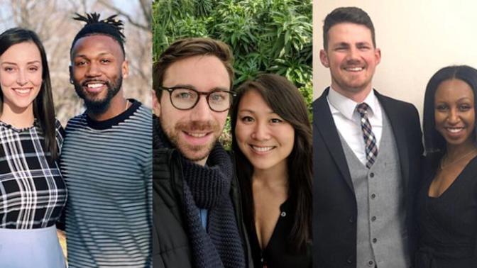 Thoughts about interracial relationships?