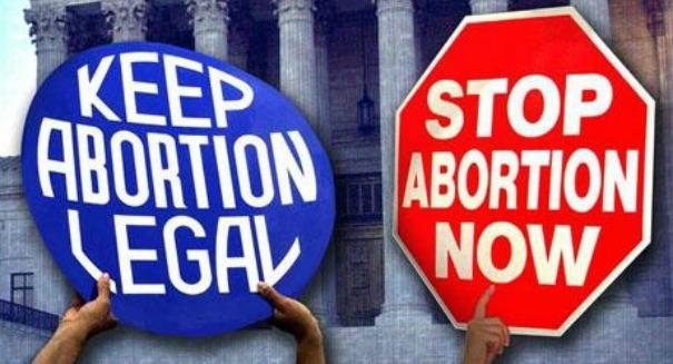 Are you pro-life or pro-choice?