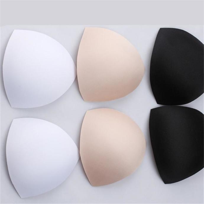 If You See A Girl Not Wearing A Bra, Would You Think She's an Attention Seeker, or What Would You Think?