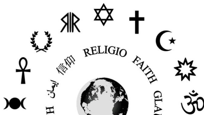Have you ever had a crush/fallen in love/been with someone from another religion?